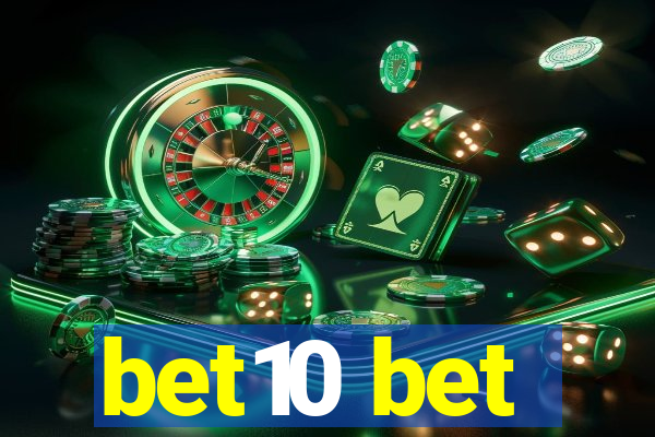 bet10 bet